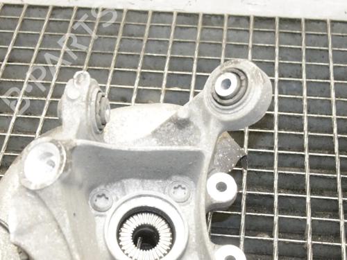 Right rear steering knuckle BMW i3 (I01) Electric | BP39858048M28 - Image 9