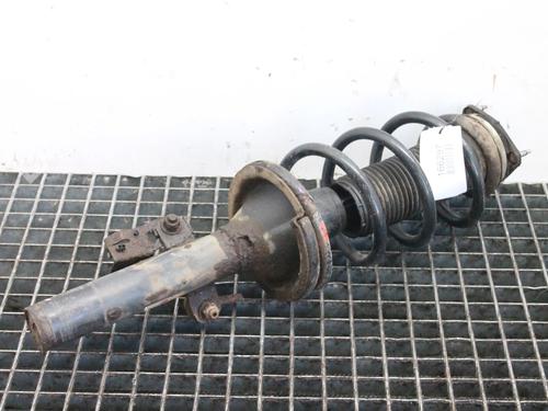 Used Left front shock absorber Left front shock absorber FORD TRANSIT CUSTOM V362 Van (FY, FZ) 2.2 TDCi (125 hp) 39856456 39856456