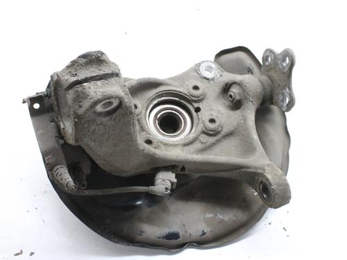 Left front steering knuckle AUDI TT (8J3) 2.0 TDI quattro | BP39818454M25 - Image 2