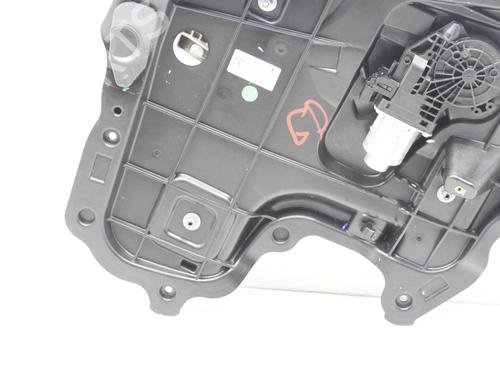Rear right window mechanism TESLA MODEL 3 (5YJ3) EV AWD | BP39793662C25 - Image 4