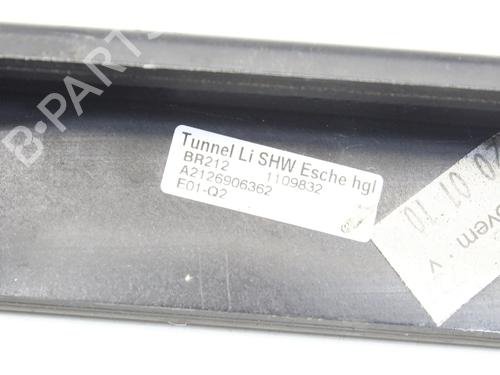 Middle console MERCEDES-BENZ E-CLASS T-Model (S212) E 350 CDI (212.225) | BP39780921I22 - Image 7