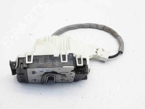 Used Front right lock Front right lock MERCEDES-BENZ E-CLASS (W212) E 200 CDI / BlueTEC (212.005, 212.006) (136 hp) 40501233 40501233