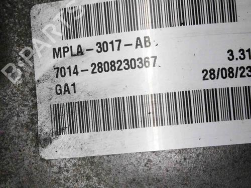 Front differential LAND ROVER DEFENDER Station Wagon (L663) D250 MHEV 4x4 | BP39836232M23 - Image 6