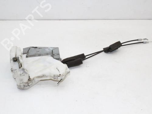 Højre fortil lås Højre fortil lås HONDA ACCORD VIII (CU) 2.2 i-DTEC (CU3) (150 hp) 39798219 39798219