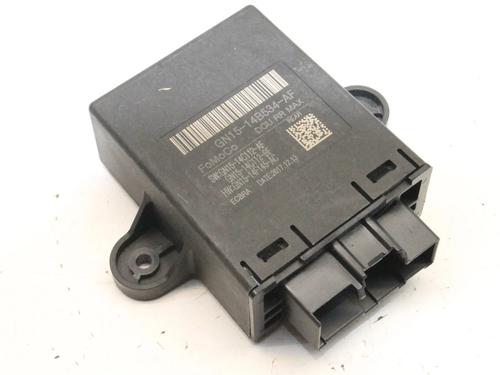 Used Control unit Control unit FORD ECOSPORT 1.0 EcoBoost (140 hp) 39835833 39835833