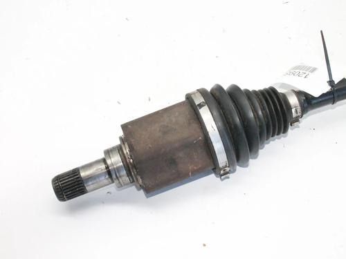 Left front driveshaft BMW X5 (E70) xDrive 35 d | BP39838658M38 - Image 2