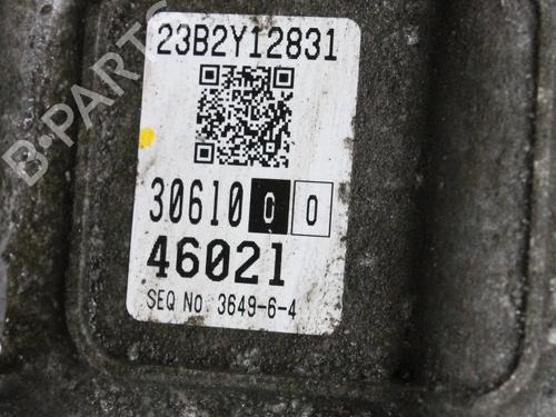 Engine LEXUS RZ (_BM1_) 450e DIRECT4 (XEBM15) | BP39805436M1 - Image 6