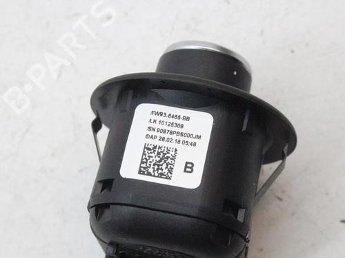 Switch JAGUAR XF II (X260) 3.0 D | BP39786058I30 - Image 5