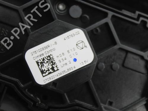 Control unit RENAULT CAPTUR II (HF_) TCe 100 (HFMT) | BP39782194M11 - Image 6