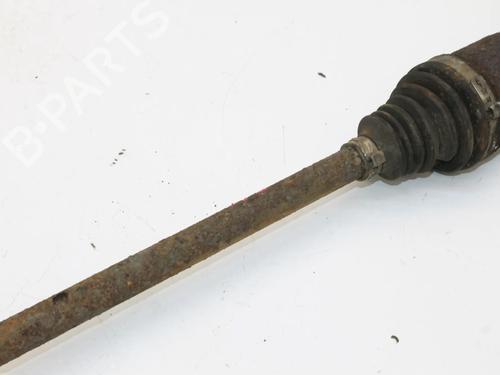 Left rear driveshaft HONDA CR-V IV (RM_) 1.6 i-DTEC 4WD (RE6) | BP39796433M40 - Image 4