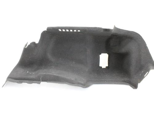 Used Boot lining Boot lining JAGUAR XF I (X250) 3.0 D (275 hp) 39770202 39770202