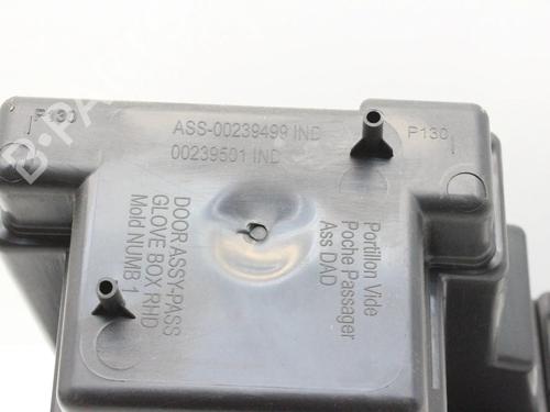 Glove box DACIA SANDERO III 1.0 TCe 110 | BP39809931C95 - Image 7
