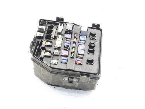 Used Fuse box Fuse box HONDA CIVIC VIII Hatchback (FN, FK) Type R (FN2) (201 hp) 39779977 39779977