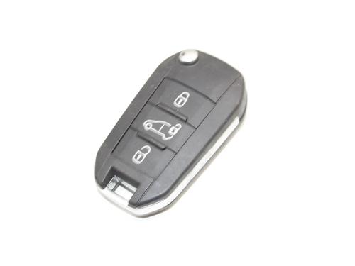 Used Electronic module Electronic module PEUGEOT PARTNER Box Body/MPV (K9) 1.6 BlueHDI 100 (99 hp) 39820217 39820217