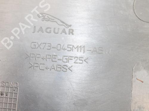 Middle console JAGUAR XE (X760) 2.0 | BP39774344I22 - Image 4