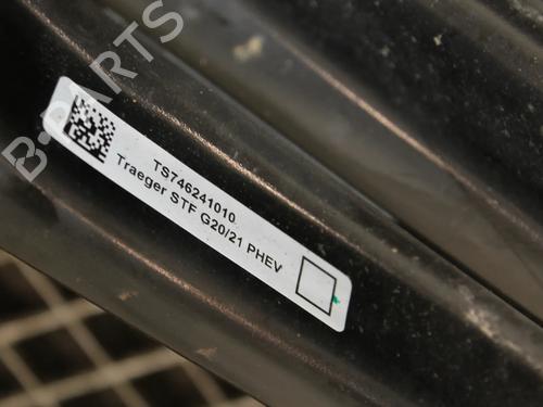 Other BMW 3 (G20, G80, G28) 330 e Plug-in-Hybrid | BP39867041O1 - Image 8