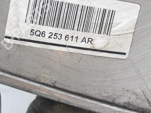 Exhaust system AUDI A3 Sportback (8YA, 8YF) 30 TFSI | BP39879270M121 - Image 6