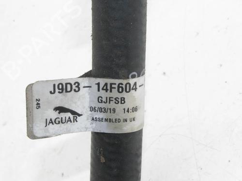 Pipe JAGUAR I-PACE (X590) EV400 AWD | BP39774247M125 - Image 5