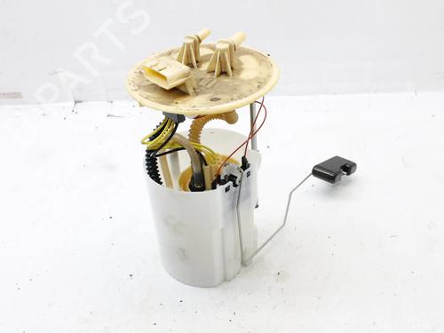 Fuel pump OPEL MOVANO B Van (X62) 2.3 CDTI FWD (FV) | BP39810681M76 - Image 3