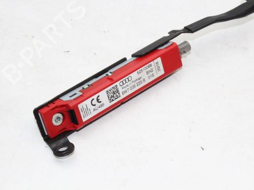 Electronic module AUDI A5 Convertible (F57, F5E) 2.0 TFSI | BP39772750M83 - Image 4