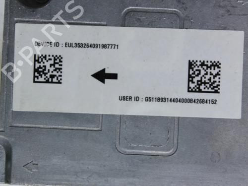 Electronic module KIA NIRO I (DE) 1.6 GDI Plug-in Hybrid | BP39860403M83 - Image 11