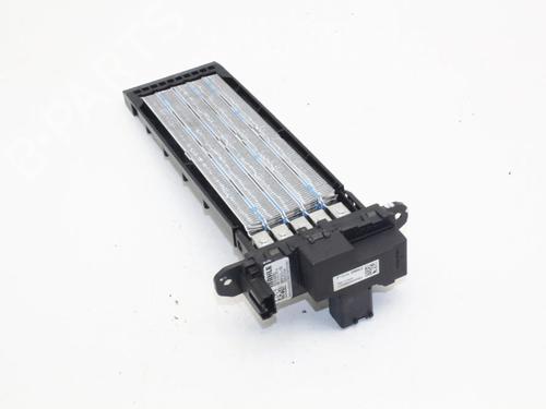 Heater matrix OPEL MOKKA MOKKA-e | BP39795452M63 - Image 3