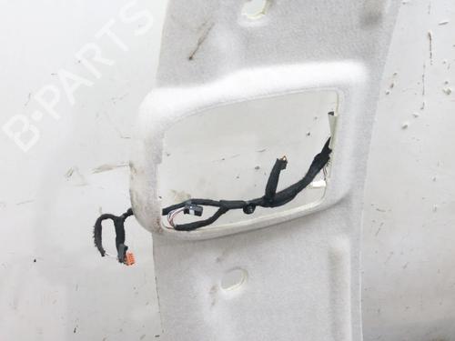 Cielo abitacolo SMART FORFOUR Hatchback (453) 0.9 (453.044, 453.053) | BP39854948I12 - Image 7