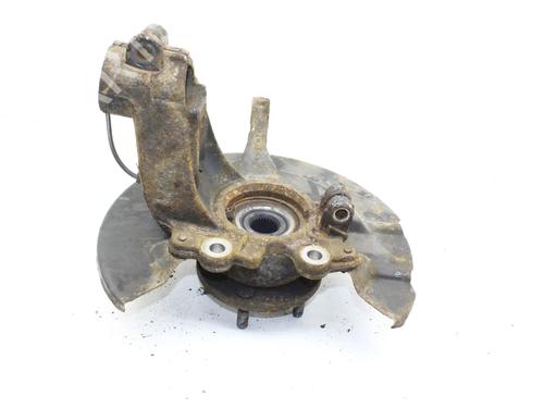 Right front steering knuckle FORD KUGA II (DM2) 1.5 TDCi | BP39855318M26 - Image 2