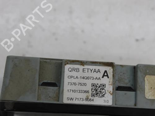 Fuse box JAGUAR XJ (X351) 5.0 SCV8 | BP39794030E1 - Image 3