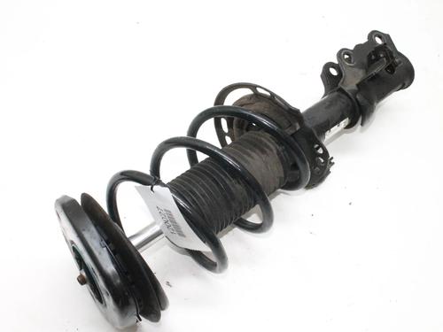 Left front shock absorber FORD FOCUS IV (HN) 1.0 EcoBoost | BP39858462M16 - Image 2