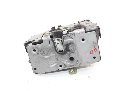 Used Front right lock Front right lock PEUGEOT BOXER Van 2.0 BlueHDi 130 (130 hp) 39830851 39830851