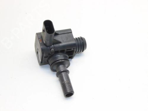 Electronic sensor CITROËN DS3 (SA_) 1.2 VTi 82 | BP39777862M84 - Image 2