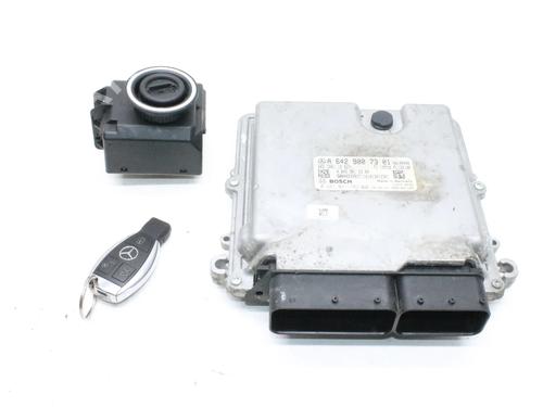 Used Electronic module Electronic module MERCEDES-BENZ E-CLASS T-Model (S212) E 350 BlueTEC (212.226) (258 hp) 39789641 39789641