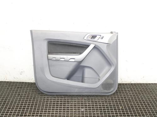 Used Front left panel Front left panel FORD RANGER (TKE) 2.2 TDCi 4x4 (160 hp) 39795342 39795342