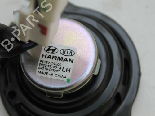 Speaker KIA OPTIMA (JF) 1.7 CRDi | BP39839014E2 - Image 4