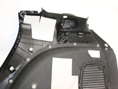 Boot lining MINI MINI COUNTRYMAN (R60) Cooper SD ALL4 | BP39786059I3 - Image 8