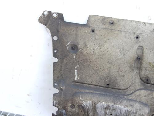 Upper protection AUDI A3 Convertible (8P7) 2.0 TDI | BP39796856M93 - Image 2