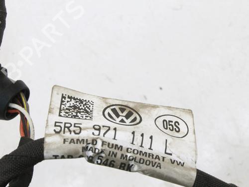 Wiring harness VW CADDY V MPV (SBB, SBJ) 1.5 TSi EVO | BP39848012E16 - Image 7