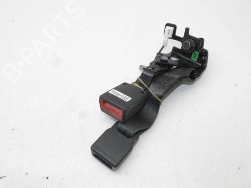 Used Seat buckle Seat buckle KIA NIRO I (DE) 1.6 GDI Plug-in Hybrid (141 hp) 39837197 39837197