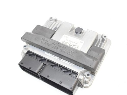 Electronic module AUDI Q5 (8RB) 2.0 TDI quattro | BP39858442M83 - Image 2