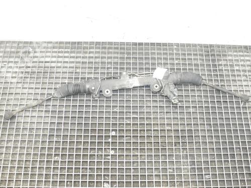 Used Steering rack Steering rack MERCEDES-BENZ SL (R230) 500 (230.475) (306 hp) 39810611 39810611