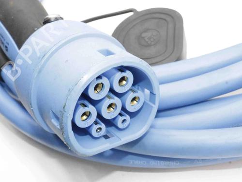 Kabel TESLA MODEL 3 (5YJ3) EV | BP39843237E12 - Image 2