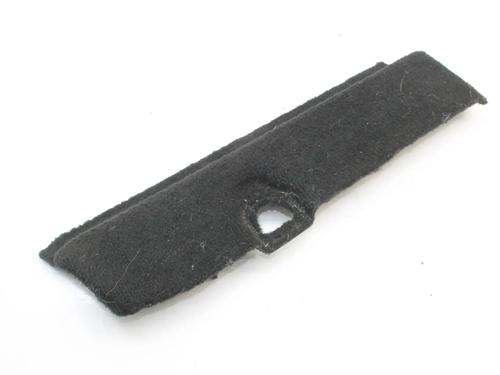 Used Boot lining Boot lining LAND ROVER RANGE ROVER SPORT I (L320) 3.0 D 4x4 (245 hp) 39811666 39811666