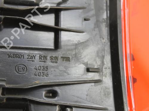 Right taillight SEAT LEON (KL1, KLG) 1.5 eTSI | BP39775569C35 - Image 9
