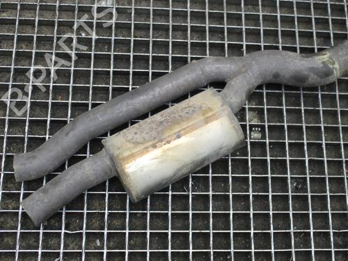 Pipe AUDI TT (8J3) 3.2 V6 quattro | BP39791255M125 - Image 3