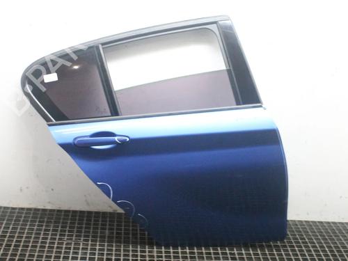 right-rear-door-bmw-1-f20-2011-2012-2013-2014-2015-2016-2017-2018-2019-39791905 main image