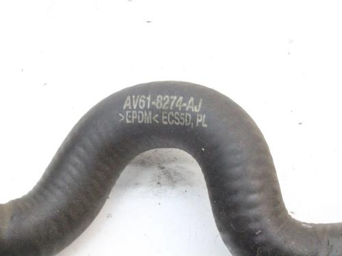 Pipe FORD KUGA I 2.0 TDCi 4x4 | BP39834010M125 - Image 10