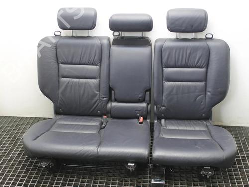Sæde sæt HONDA CR-V III (RE_) 2.2 i-DTEC 4WD (RE6) | BP39769992C78  - Image 6