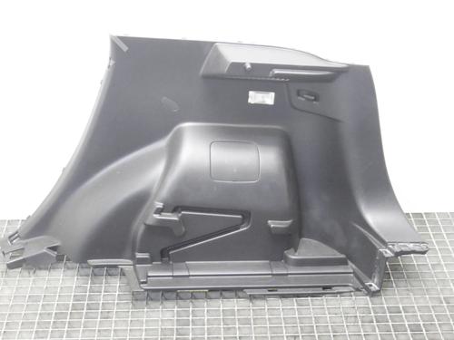 Kofferraumverkleidung für Kofferraumverkleidung NISSAN NOTE (E12) 1.2 DIG-S (98 hp) 39850975 39850975