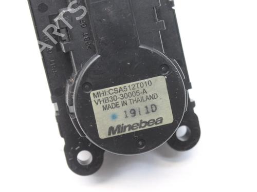 Electronic module MITSUBISHI OUTLANDER II (CW_W) 2.2 DI-D 4WD | BP39848123M83 - Image 5